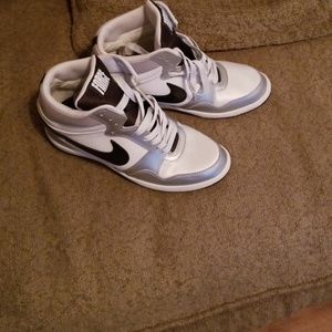 Nike Air High top